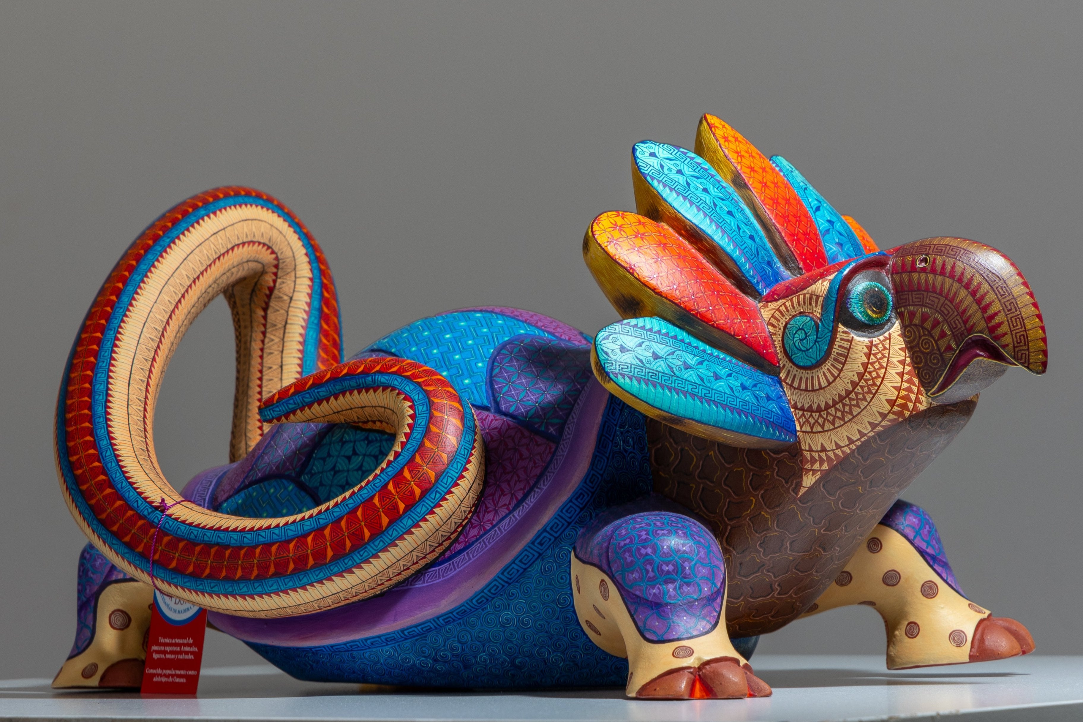 ALEBRIJES