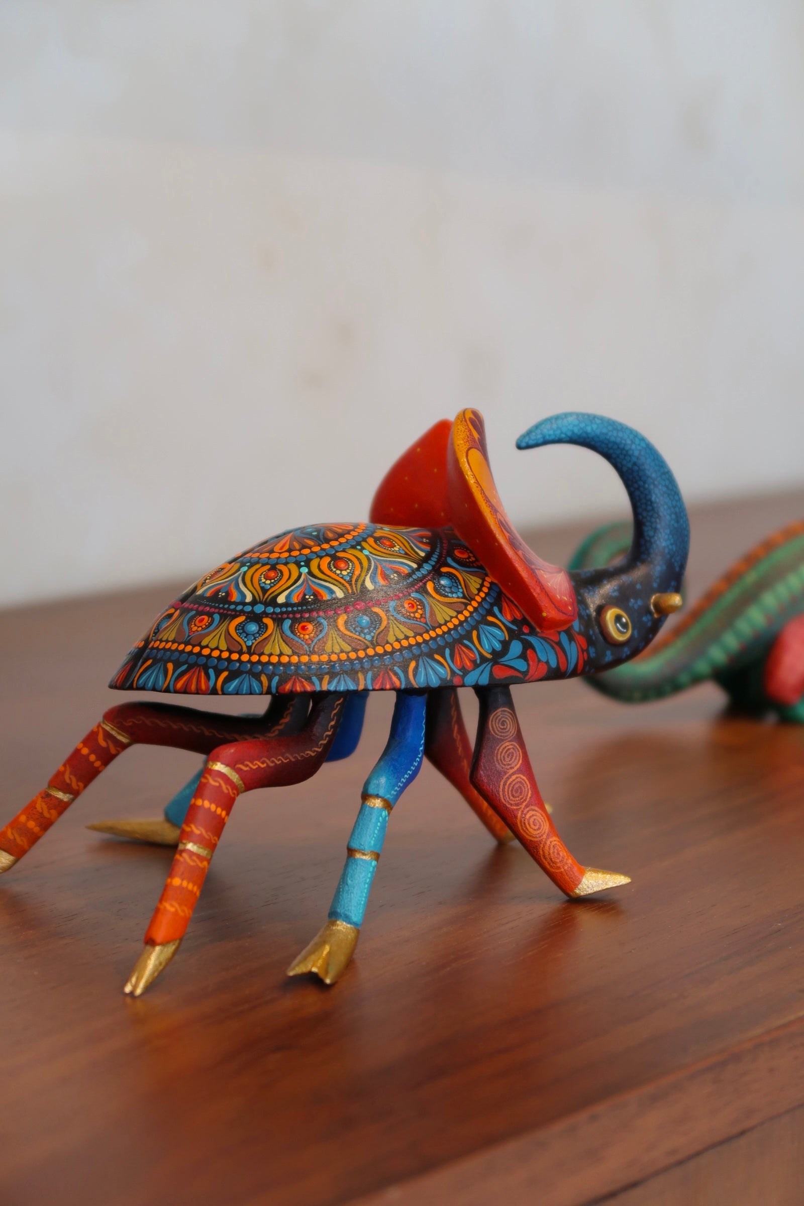 ALEBRIJES